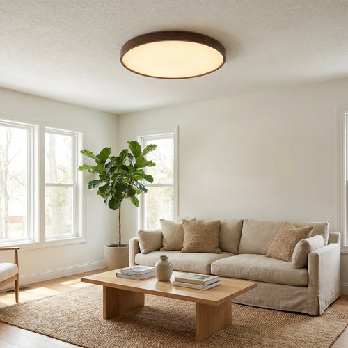 40CM Round LED Ceiling Light 1