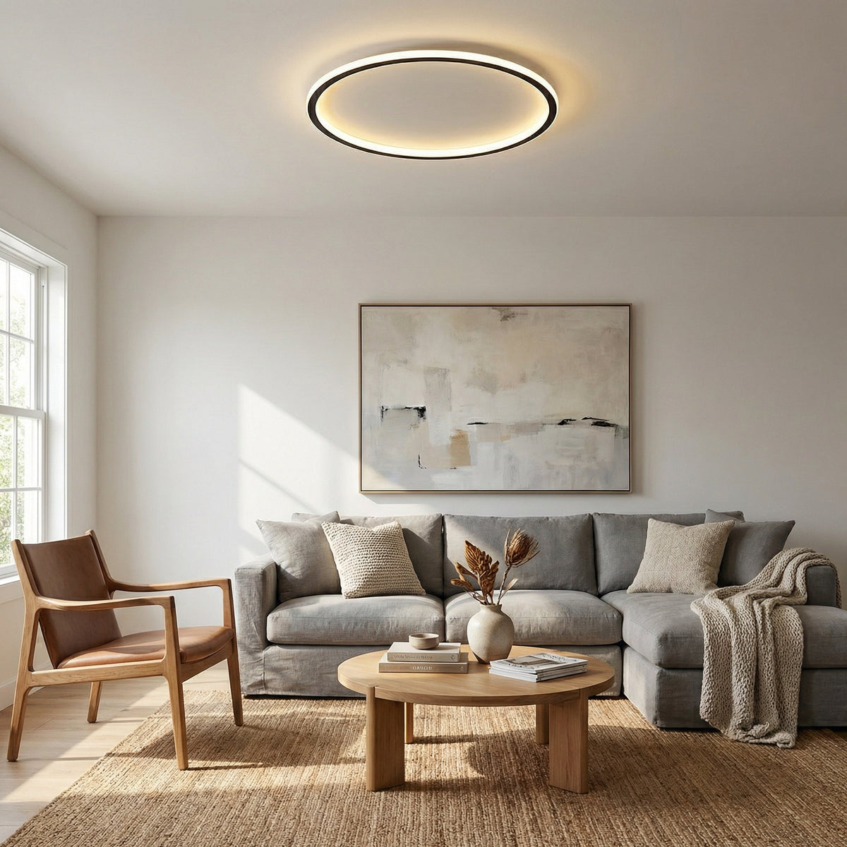 Cross-Border Minimalist Ceiling Light 3