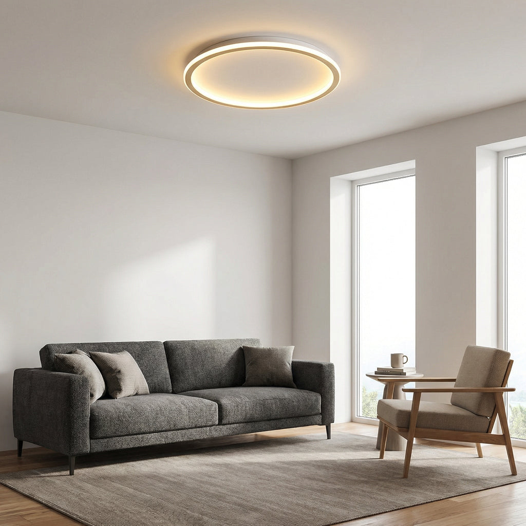 Cross-Border Minimalist Ceiling Light 5