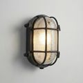 Industrial Retro Outdoor Wall Lamp 0