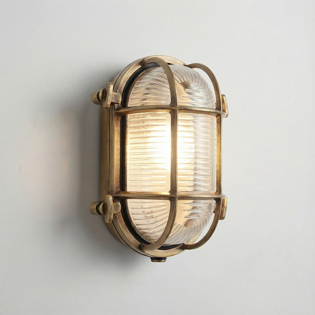 Industrial Retro Outdoor Wall Lamp 10