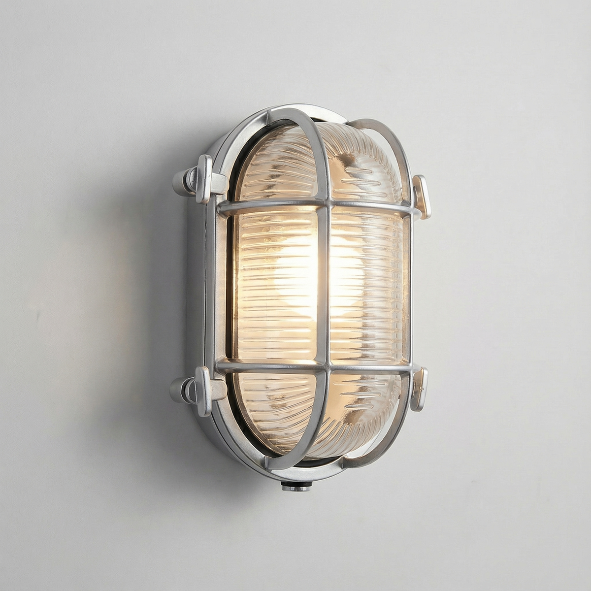 Industrial Retro Outdoor Wall Lamp 11