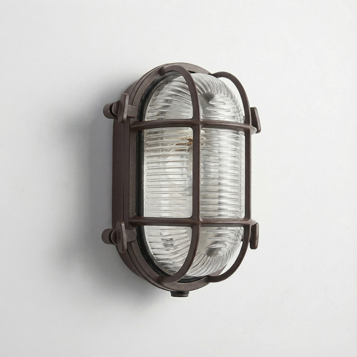 Industrial Retro Outdoor Wall Lamp 12