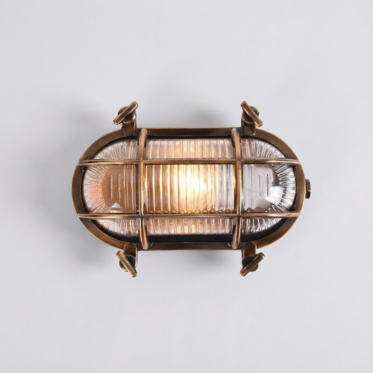 Industrial Retro Outdoor Wall Lamp 13