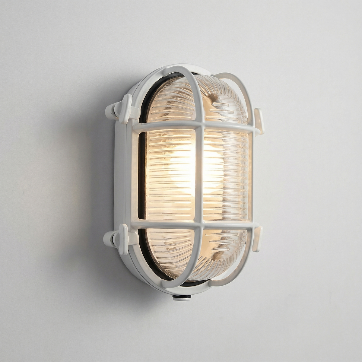 Industrial Retro Outdoor Wall Lamp 2