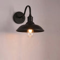 Industrial Vintage Wall Lamp 0