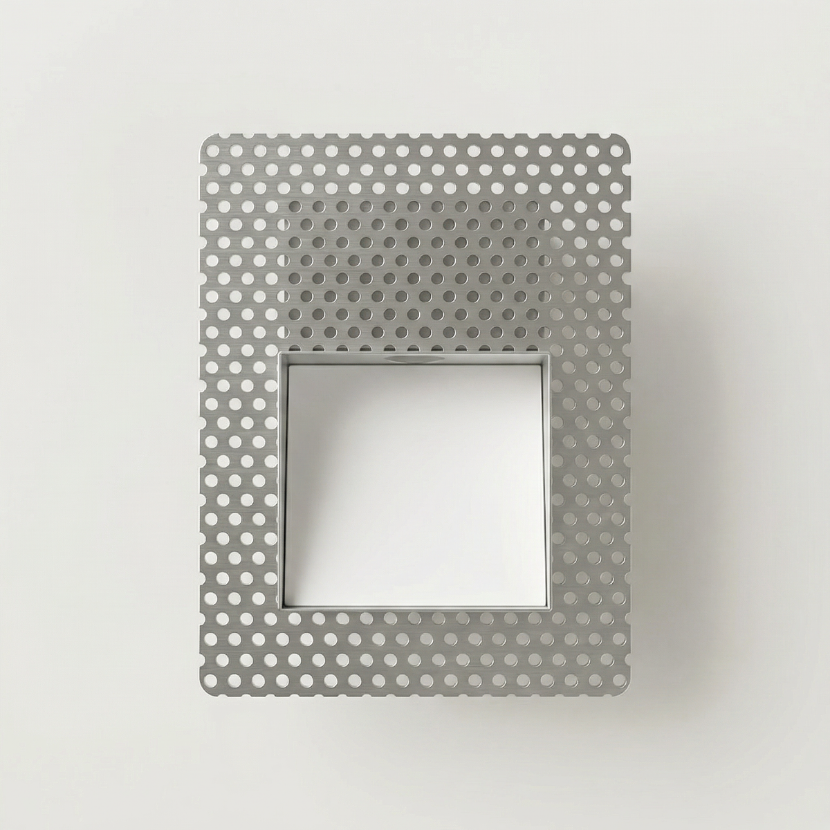 LED Motion Sensor Step Light – Embedded Wall Foot Lamp 0