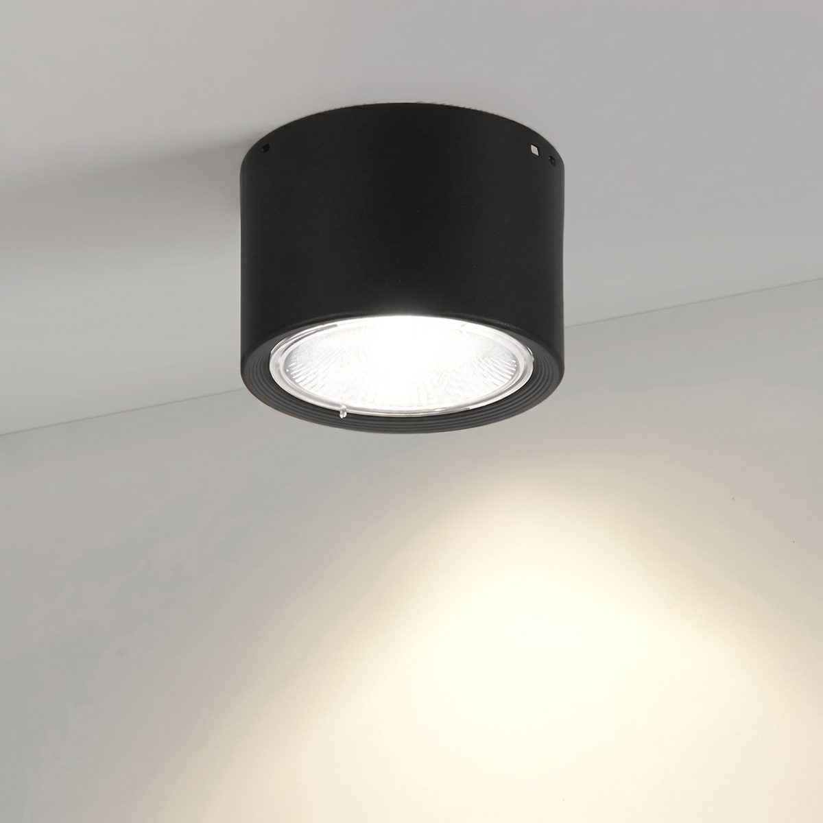 LED Surface Mounted Ceiling Spotlight for Living Room & Indoor Lighting 1