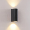 Modern Cylinder Up & Down Wall Light 0