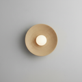Modern Decorative Wall Lamp – 27cm Warm LED Wall Light 0