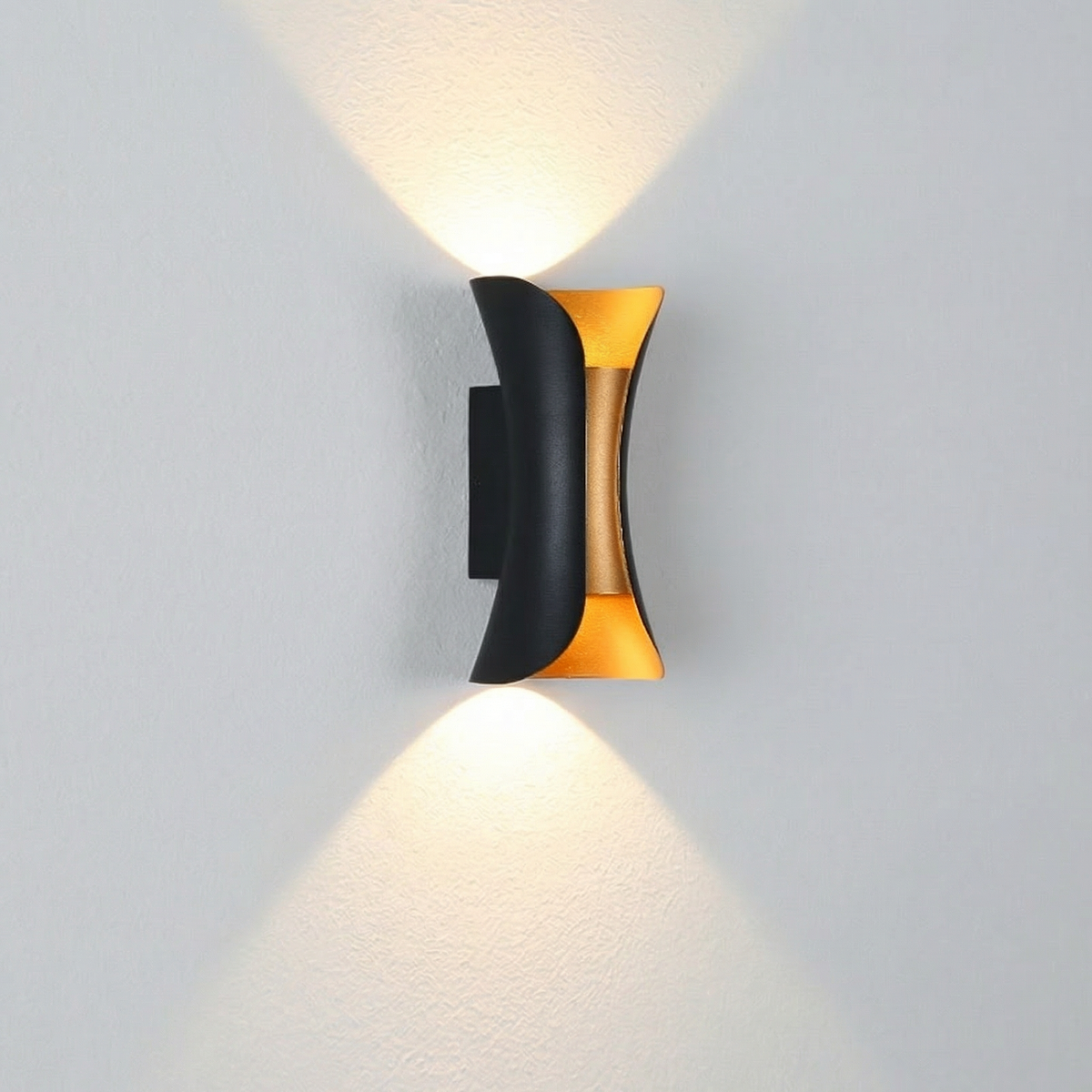 Modern LED Wall Lamp 0