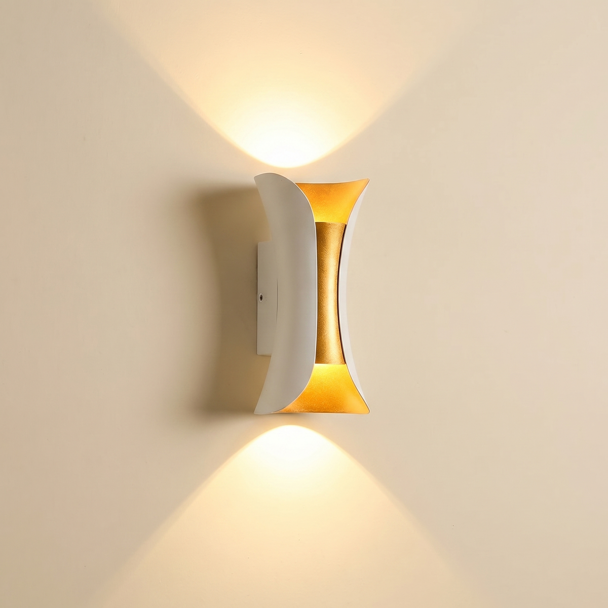 Modern LED Wall Lamp 1