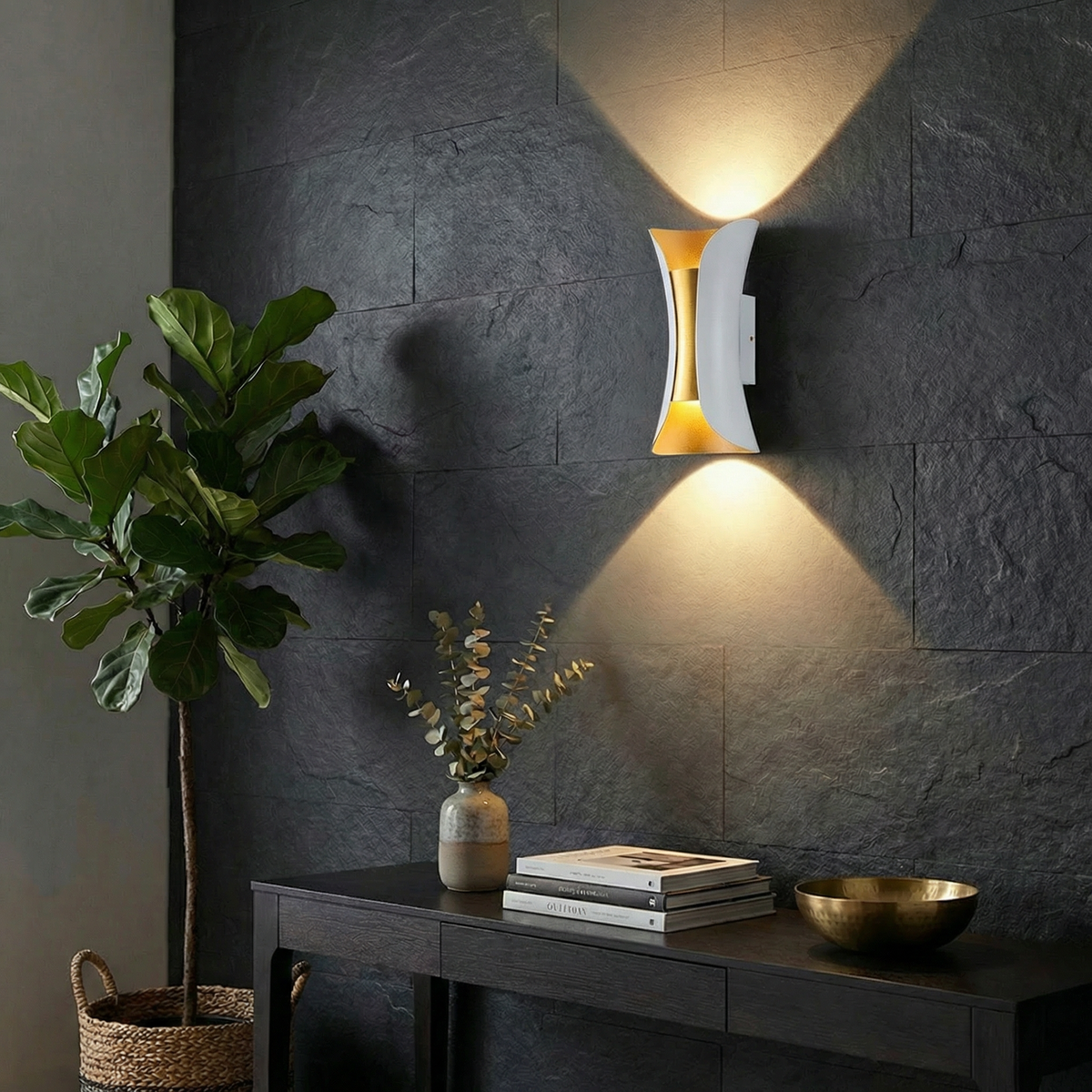 Modern LED Wall Lamp 2