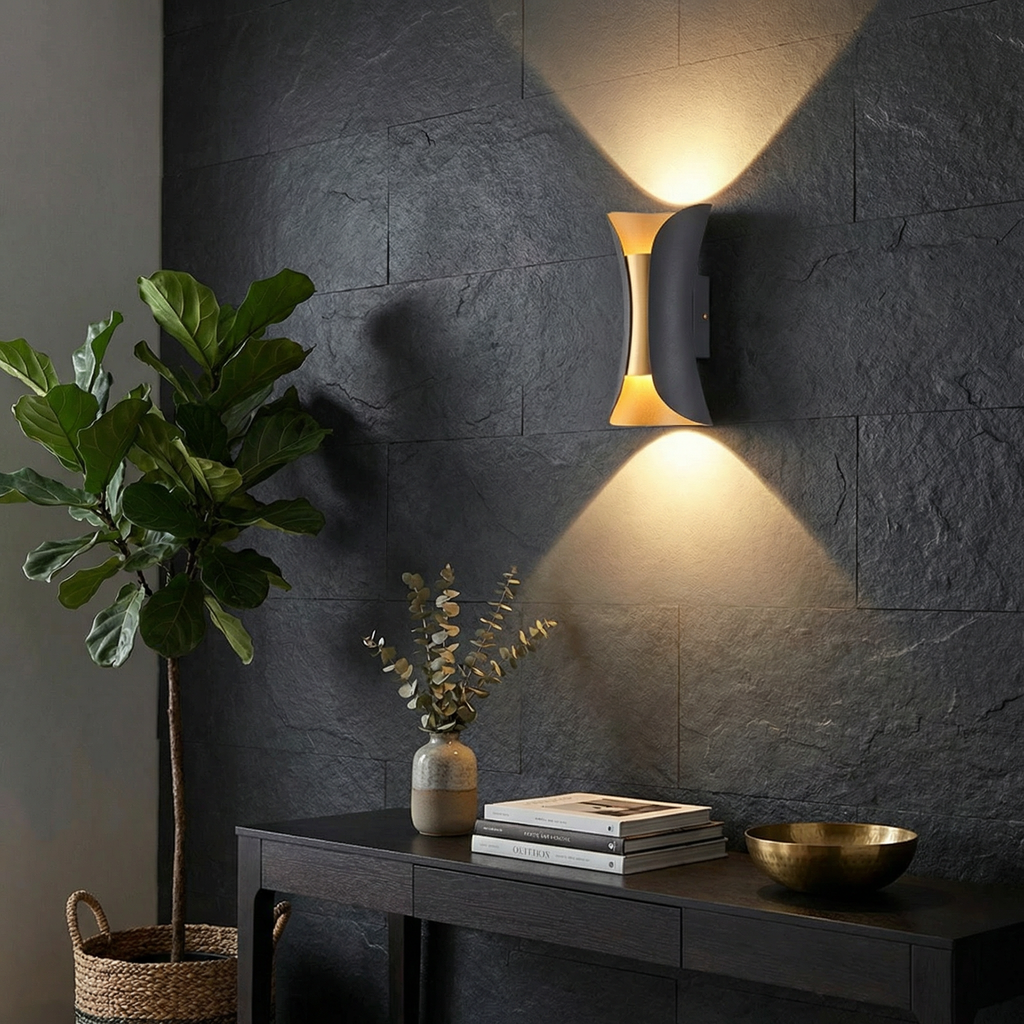 Modern LED Wall Lamp 3
