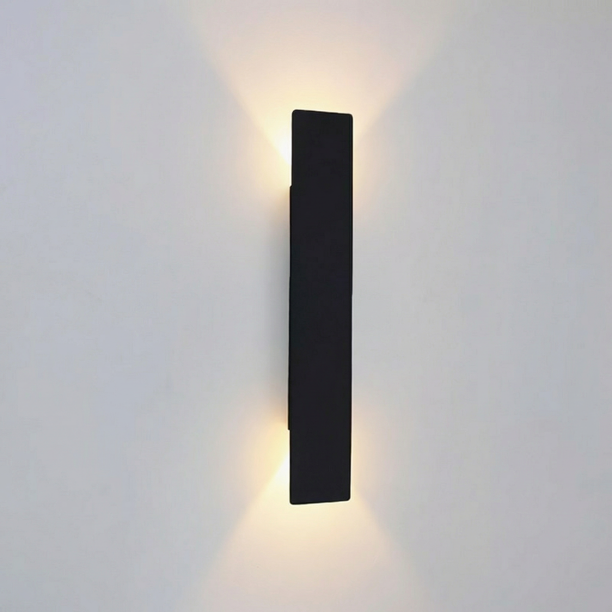 Modern LED Wall Light – Waterproof Up Down Wall Lamp 0