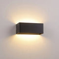 Modern Linear LED Wall Light 0