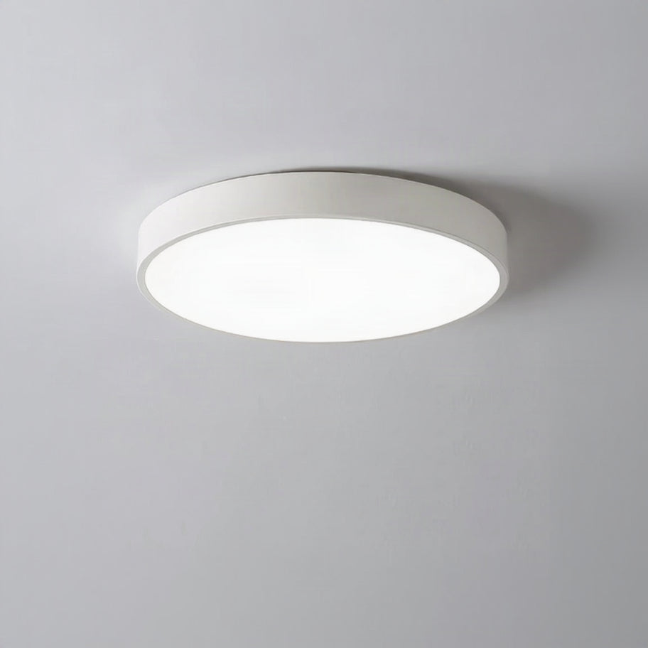 Modern Minimalist LED Ceiling Light 23CM 0
