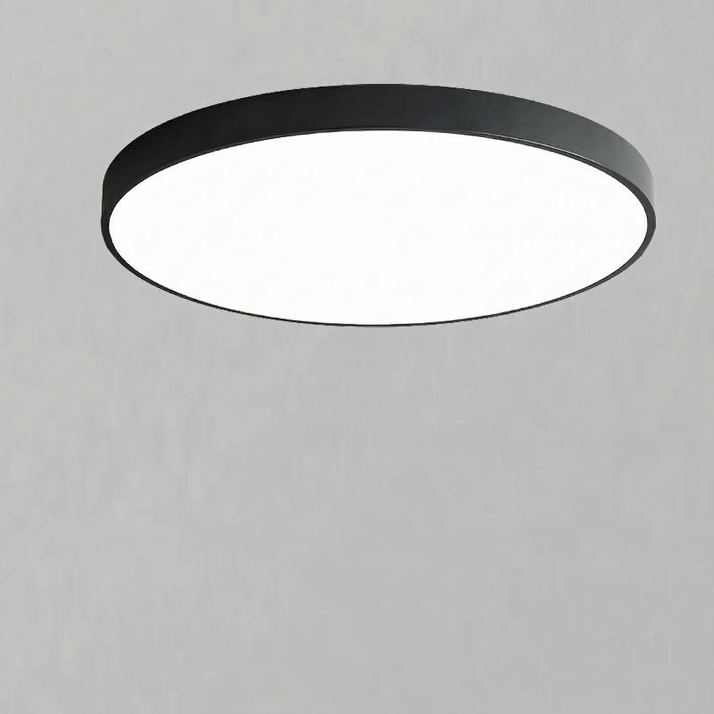 Modern Minimalist LED Ceiling Light 23CM 1
