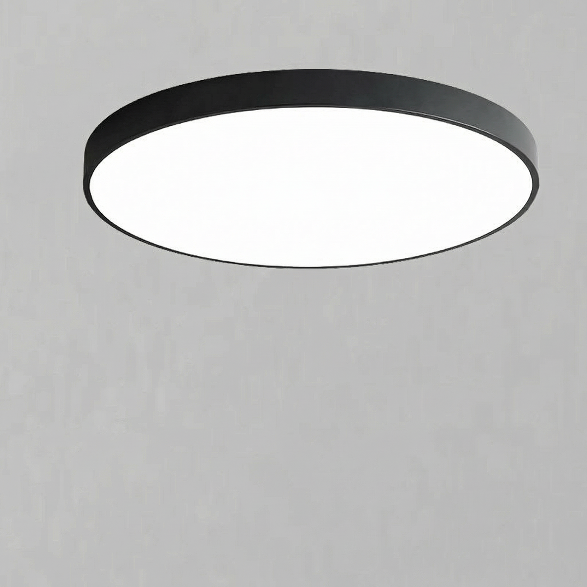 Modern Minimalist LED Ceiling Light 23CM 1