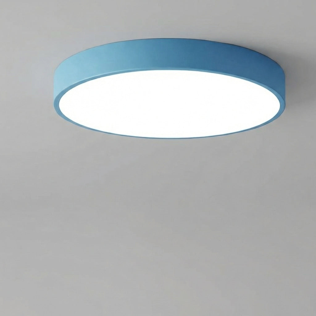 Modern Minimalist LED Ceiling Light 23CM 4
