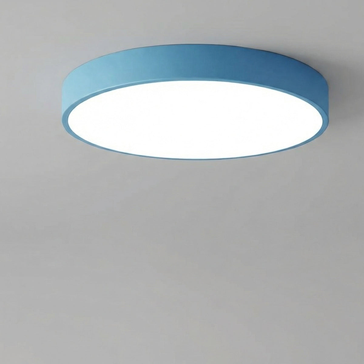 Modern Minimalist LED Ceiling Light 23CM 4