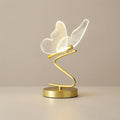 Modern Nordic Butterfly Table Lamp 0