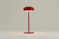 Modern Rechargeable LED Table Lamp 0