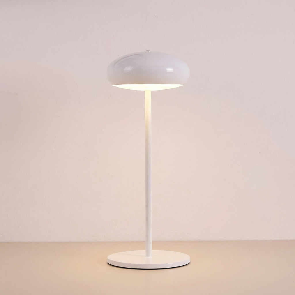 Modern Rechargeable LED Table Lamp 1