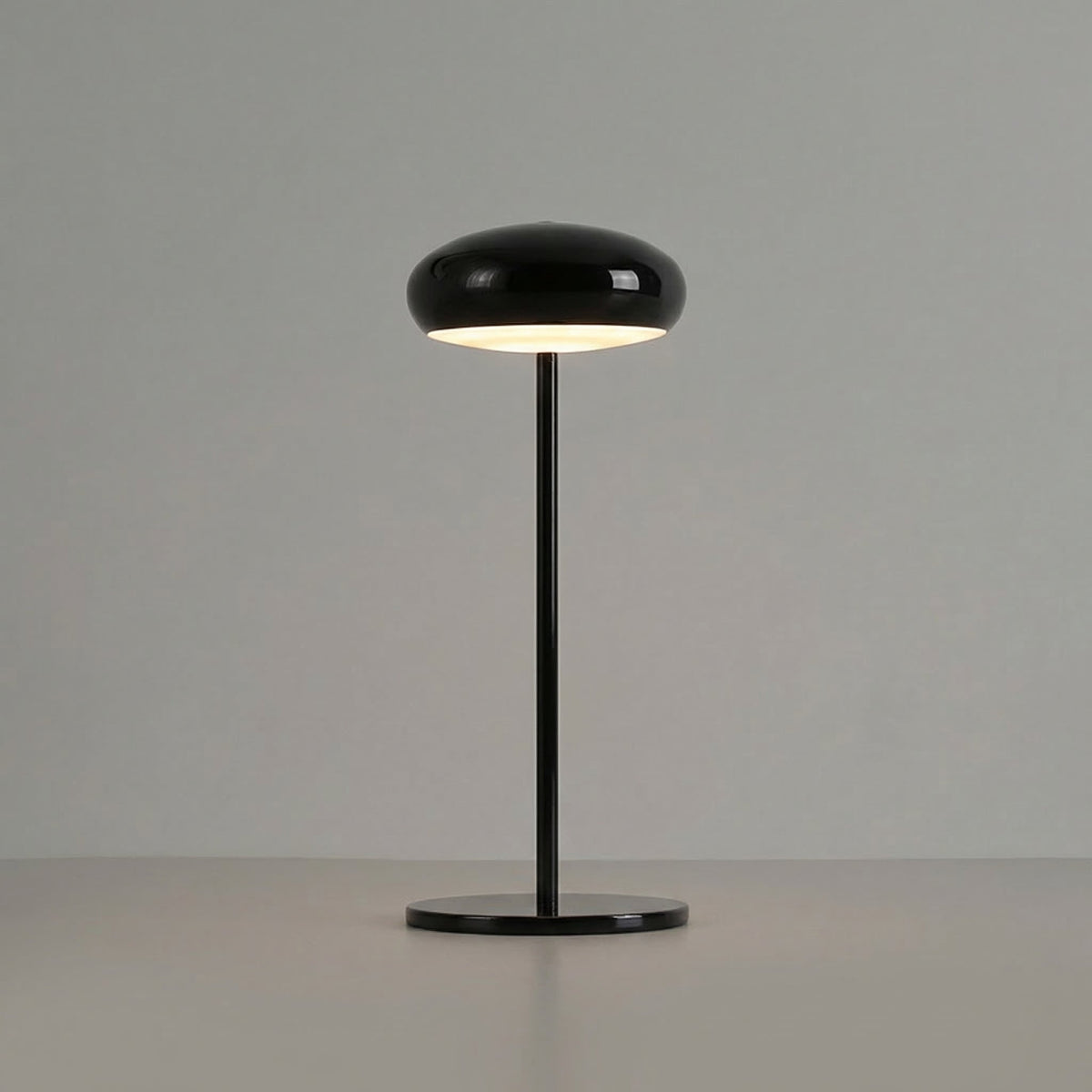 Modern Rechargeable LED Table Lamp 2