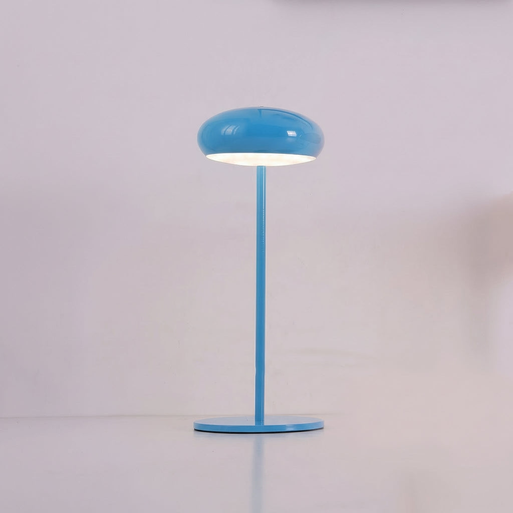 Modern Rechargeable LED Table Lamp 4