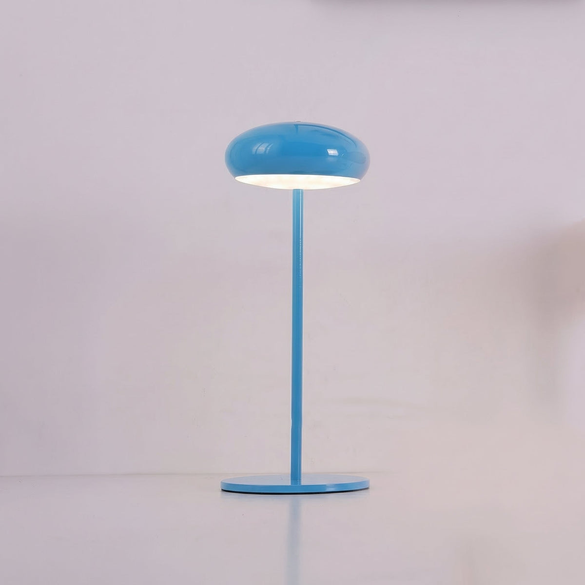 Modern Rechargeable LED Table Lamp 4