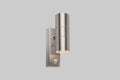 MotionSense PIR Outdoor Wall Lamp 0