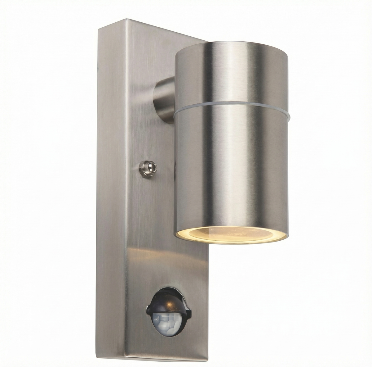 MotionSense PIR Outdoor Wall Lamp 2