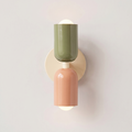 Nordic Double Head Wall Lamp 0