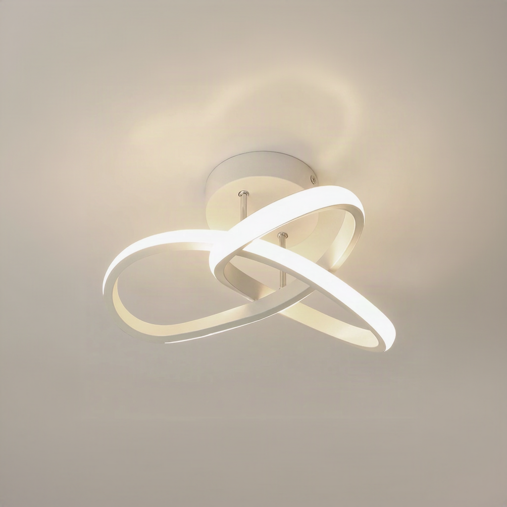 Nordic Modern LED Ceiling Light 0