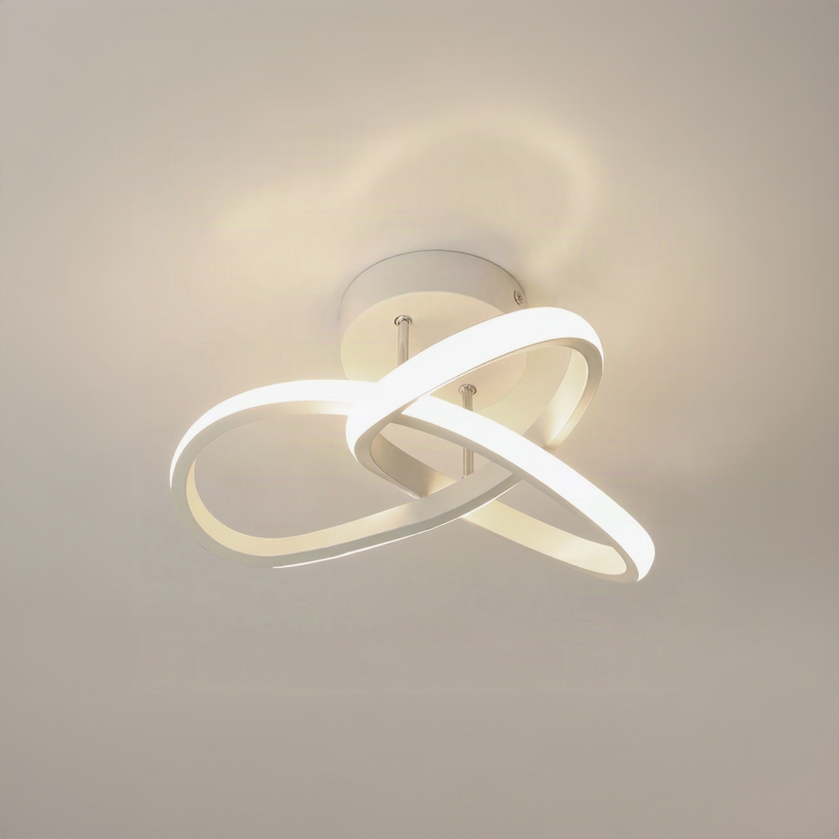 Nordic Modern LED Ceiling Light 0