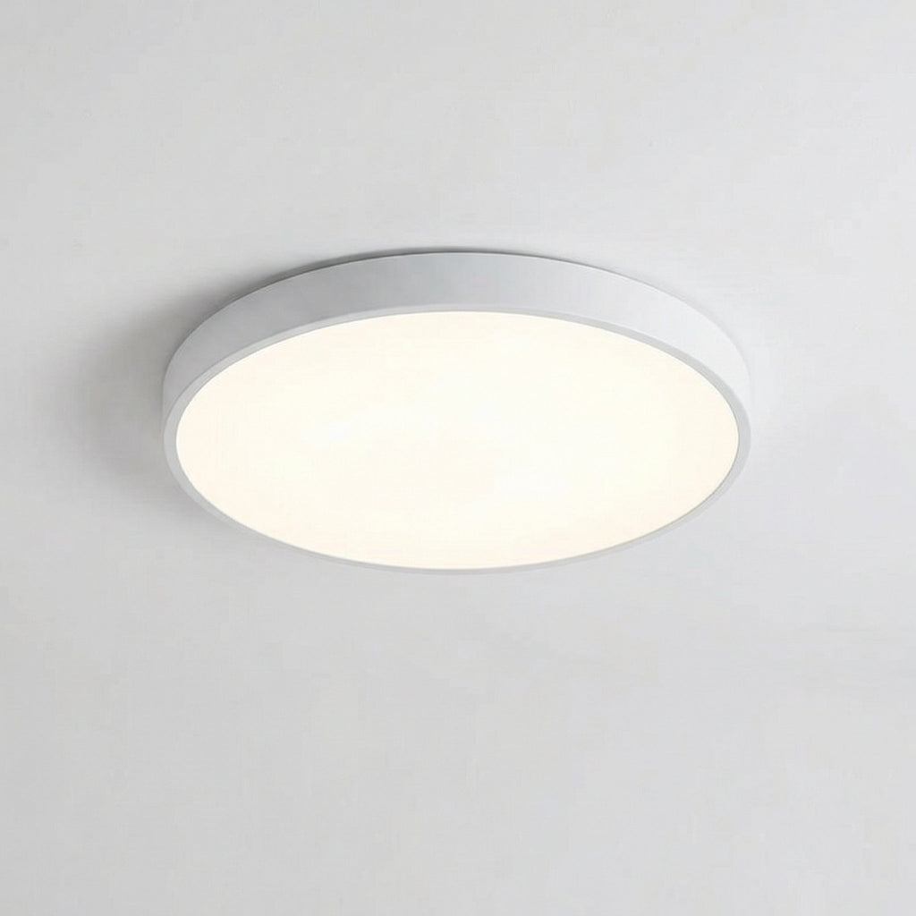 Nordic Ultra Thin LED Ceiling Light 23CM 2