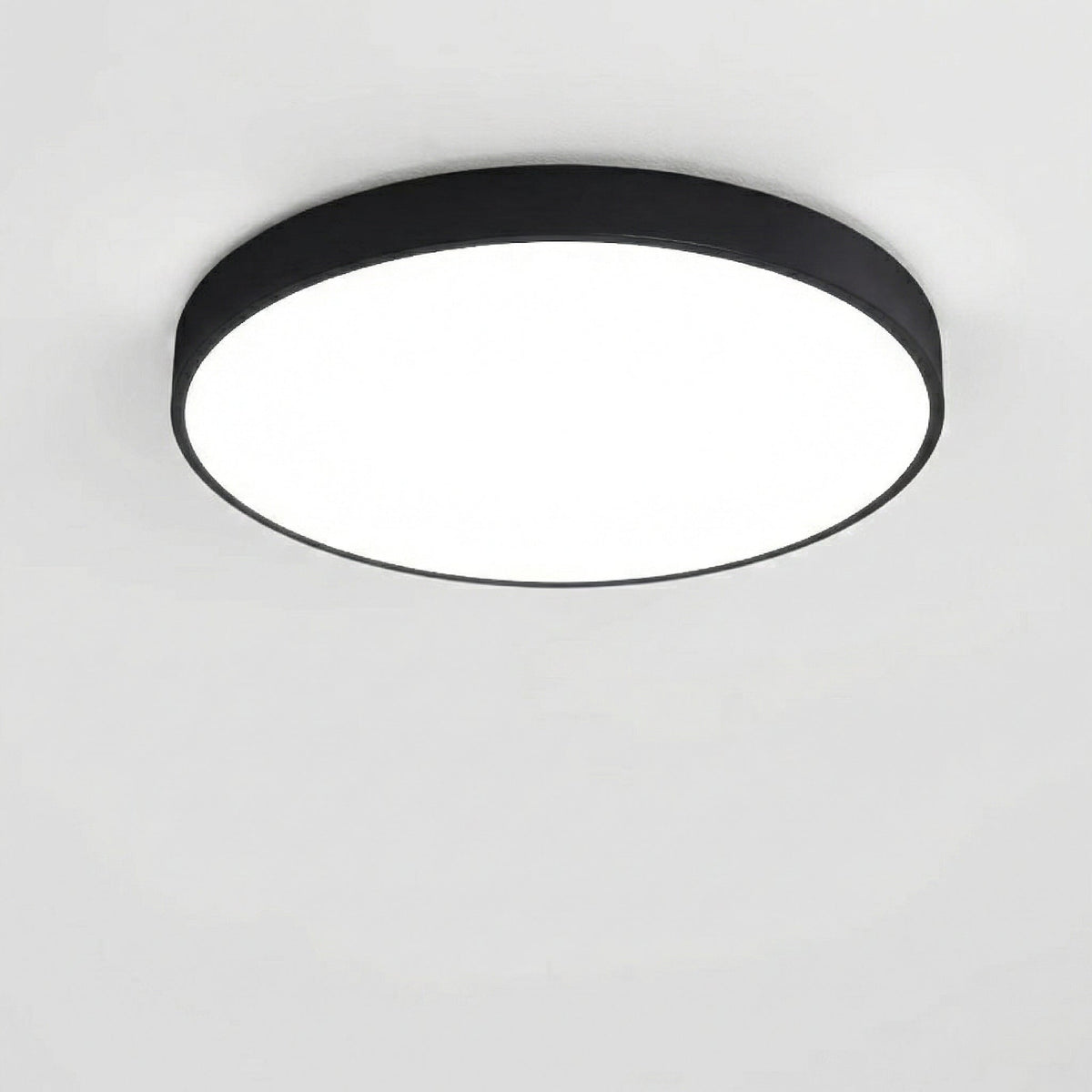 Nordic Ultra Thin LED Ceiling Light 23CM 3