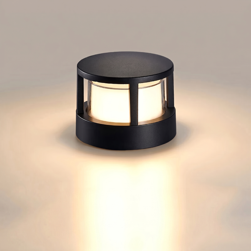 Outdoor LED Wall Light IP65 0