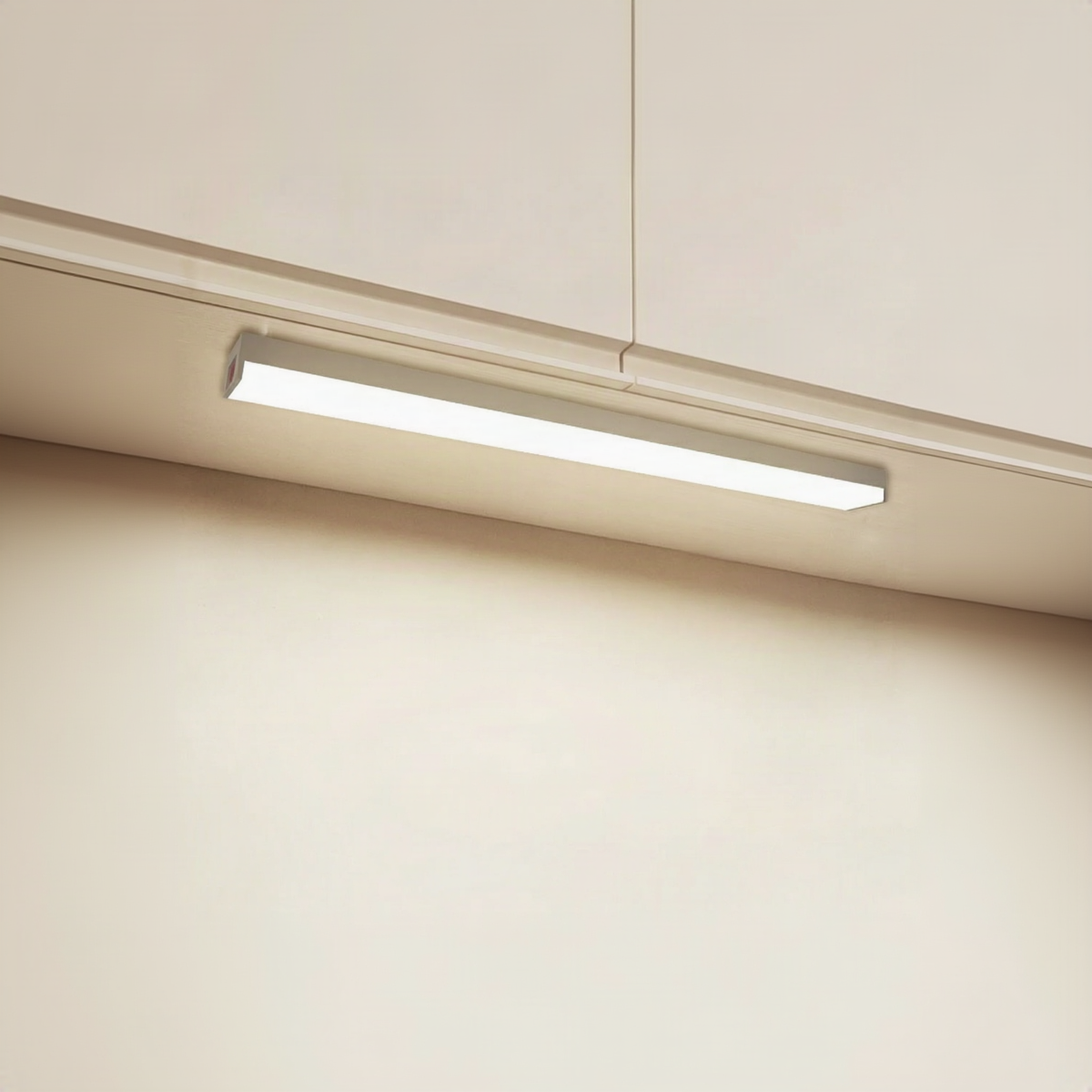 Rechargeable LED Motion Sensor Light 0
