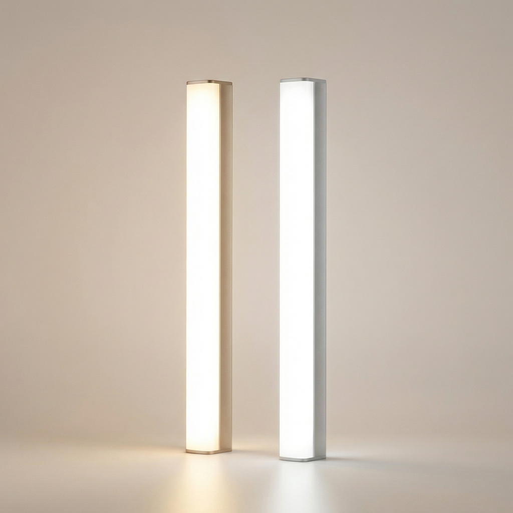Rechargeable LED Motion Sensor Light 1