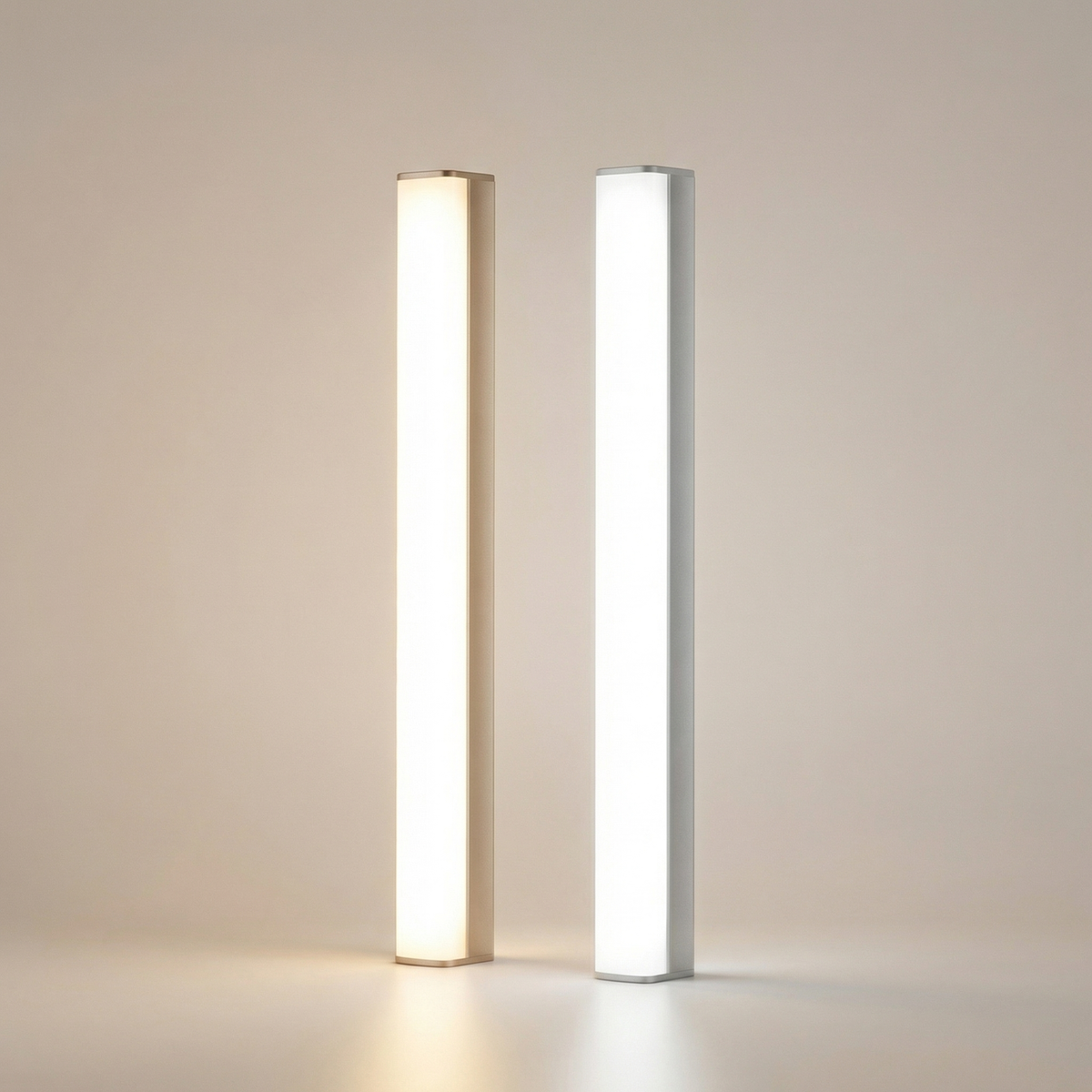 Rechargeable LED Motion Sensor Light 1