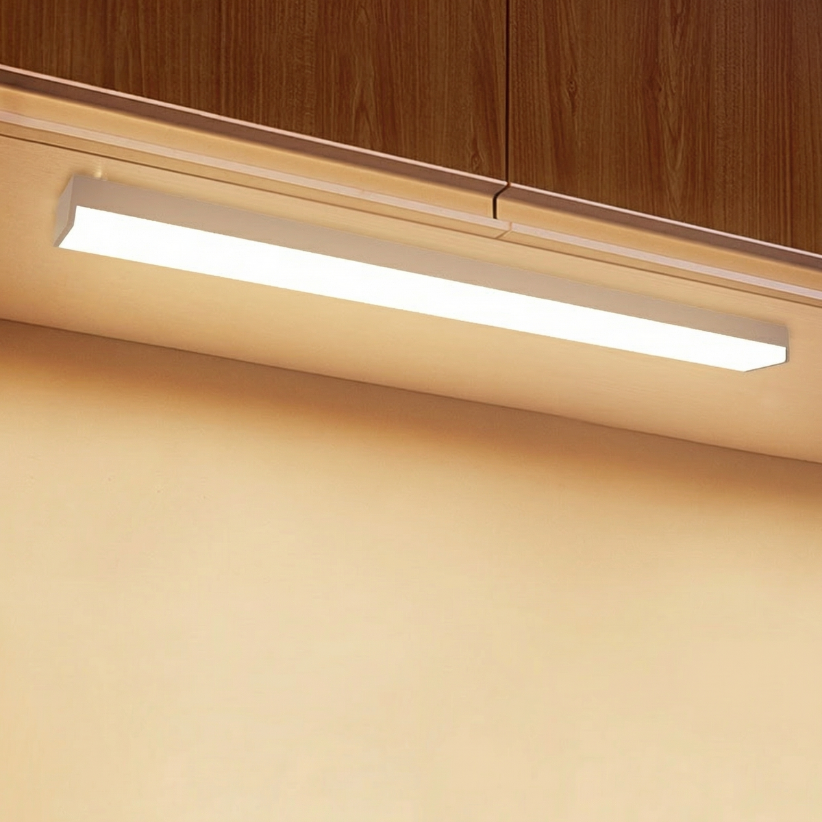 Rechargeable LED Motion Sensor Light 2