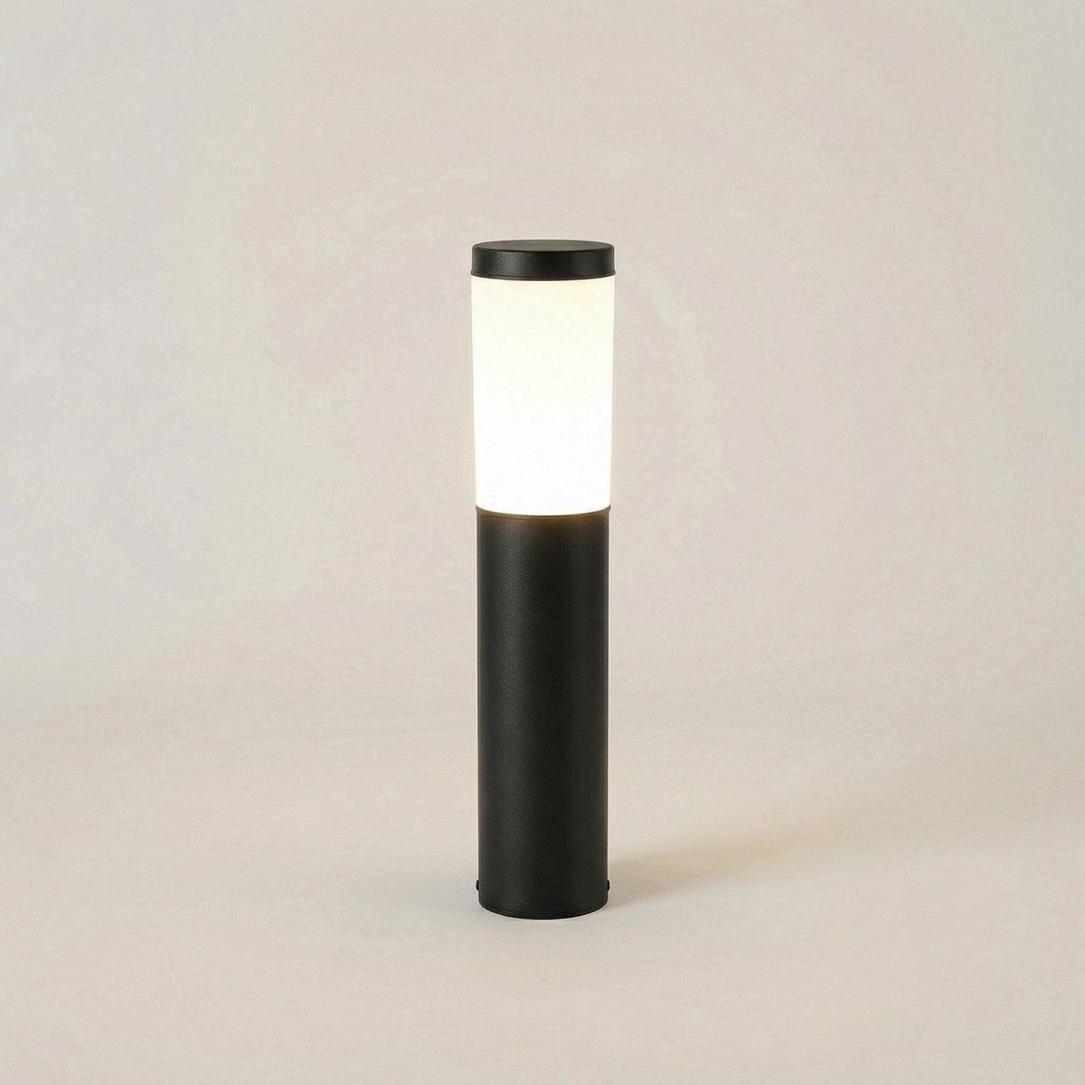 Solar LED Lawn Light – Waterproof Outdoor Garden Pathway Light 0
