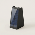 Solar LED Outdoor Wall Light 0