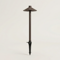 Solar Mushroom Garden Lights 0