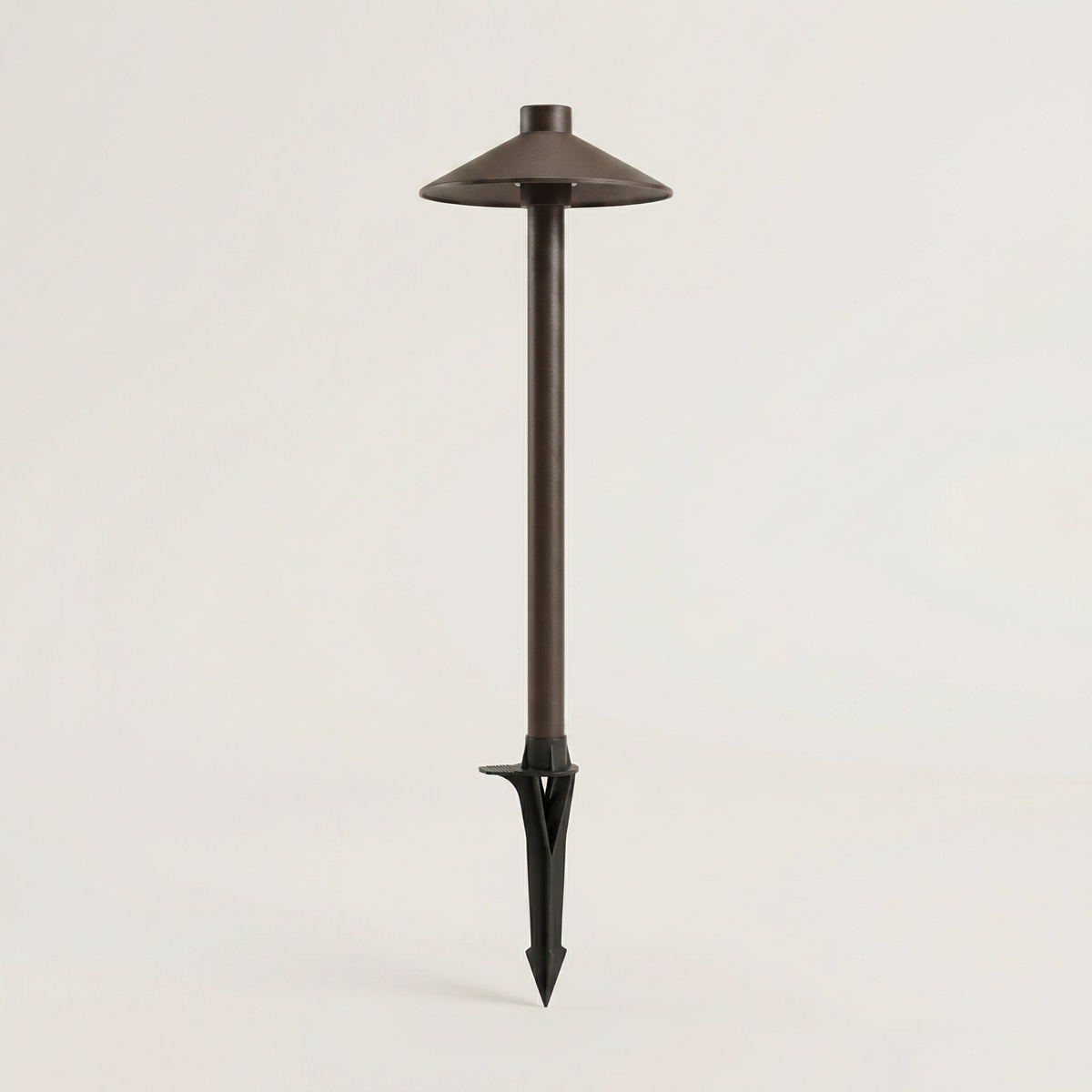 Solar Mushroom Garden Lights 0
