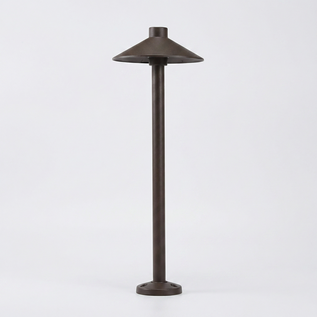 Solar Mushroom Garden Lights 1