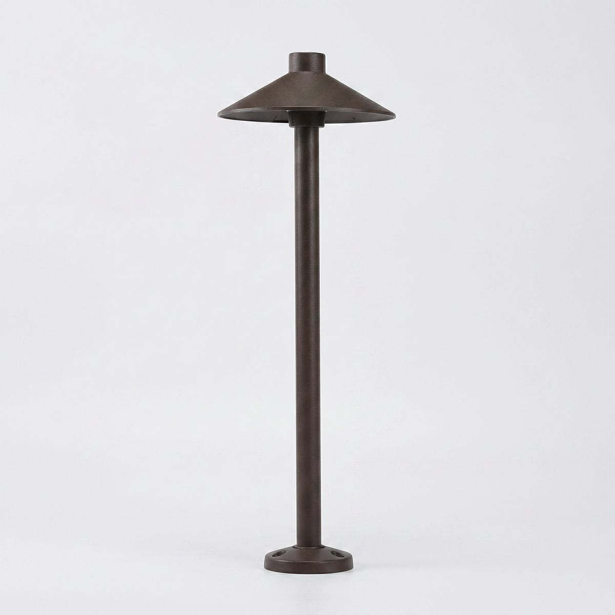 Solar Mushroom Garden Lights 1