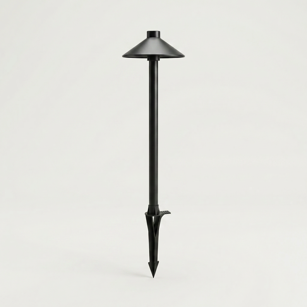 Solar Mushroom Garden Lights 2